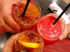 -WOLFGANG PUCK KITCHEN & BAR(迪士尼小镇店)