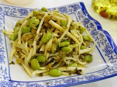 -邱记私房菜·十八年本地菜