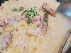 -鸽子窝(青塔店)