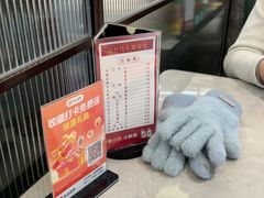 -华竹饭店(中央大街店)