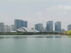 -天鹅湖体育公园