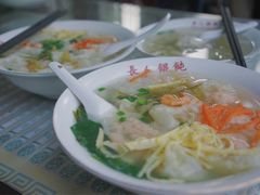 -长人馄饨铺(解放街店)
