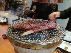 -竹马炭火烤肉(南屏店)