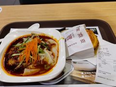 -魏家餐饮(朗香街店)