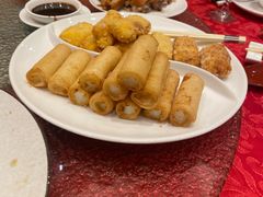-北园酒家(小北路店)
