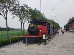 -天津妈祖文化园