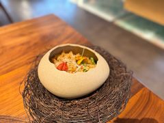 恐龙蛋能量炒饭-滞光所·南