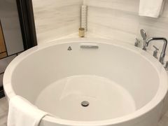 -上海前滩香格里拉大酒店