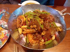 -渔家风味·鲅鱼水饺·央视展播·海鲜天津菜(开发区店)