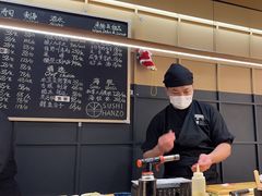 -Sushi Hanzo半藏(天环广场店)