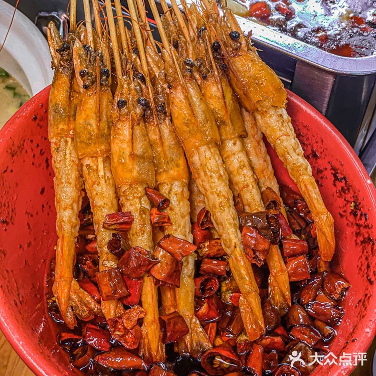 为了这盘夺命鸭脑壳！我愿意永远留在重庆！