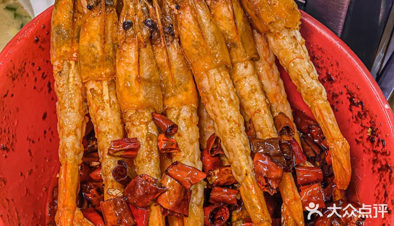为了这盘夺命鸭脑壳！我愿意永远留在重庆！