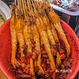 为了这盘夺命鸭脑壳！我愿意永远留在重庆！