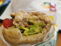 -赛百味SUBWAY(萝岗万达店)