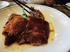 -椿记烧鹅(北门店)