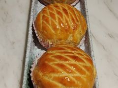 水牛奶包-陶陶居酒家(第十甫路总店)