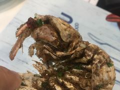 -盒马渔市餐厅
