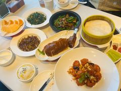 -大鸭梨烤鸭(金色漫香店)