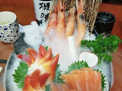 -鳗鱼家·深夜食堂(军博店)
