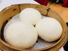 金浆玉液流沙包-龙的酒楼·手工早茶·顺德菜(近良路店)