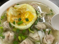 -金陵老丁家馄饨(新街口店)