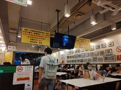 -大哥餐厅(西城花园店)