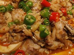 -蛙喔牛蛙(浦口澳林店)