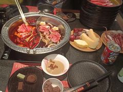 -牛New寿喜烧(闵行龙湖天街店)