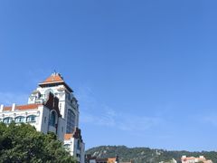 -厦门大学(思明校区)