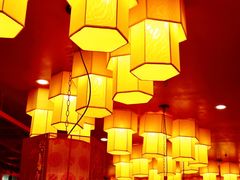 大堂-富贵春饼·烤鸭·大厨现炒(泰华店)