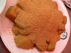 -春花民族美食(佳木斯总店)
