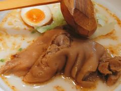 -味千拉面(煌华新纪元购物广场店)