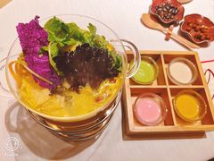 -叶叶菩提·晋福宫