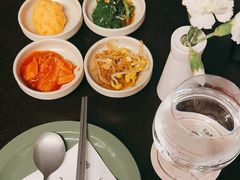 -Fuzzy Bistro 浮几韩餐·茶酒馆