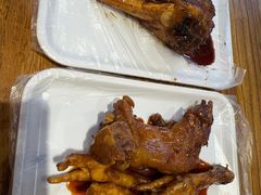 -赵元章肉骨烧(山塘街店)