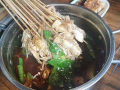 -壹块捌烧烤(灯市口店)