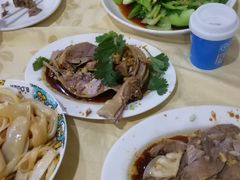 -电白鸭粥店(下沙二坊88号店)