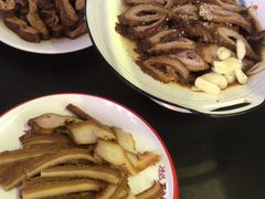 -老鼎万春卤菜(五代传承创始老店)