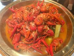 -阿楷·二十年烧烤宵夜·渔家小寨(达明店)
