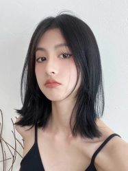 点击看大图 -菲·木田moontin造型salon