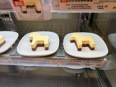 -宜家·瑞典风味餐厅(天津东丽商场店)