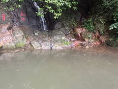 -莫干山风景区