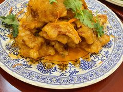 锅包肉-石老头关东饺子王·东北菜(嘉华鑫城店)
