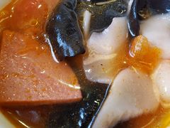 -枣子树素餐厅(铂金城店)