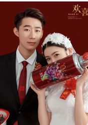 点击看大图 -光明婚纱摄影(建设路店)