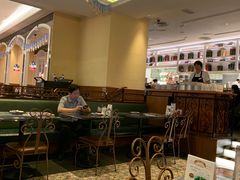 大堂-翠华餐厅(正佳广场店)