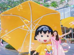 -东莞松山湖万象汇