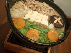 -铃木食堂(帽儿胡同店)