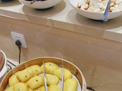 -素满香·全民食养自助(建邺万达店)