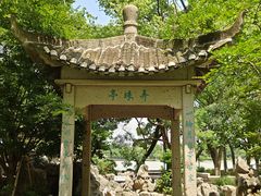 -东湖景区